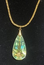 Vintage Aurora Borealis