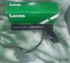 Early Morris Minor indicator Stalk & horn Switch