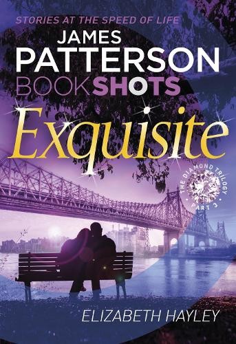 Exquisite bookshots the - exquisite:,