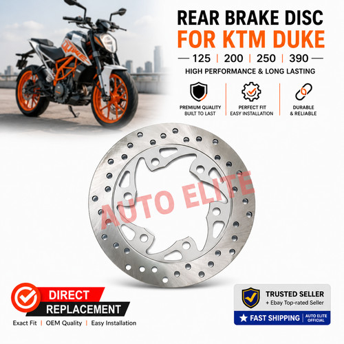 Ktm duke 125 200 250 - 200, 390