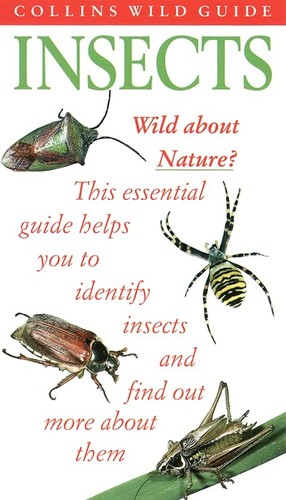 Insects britain and - insects,