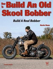 How To Build An Old Skool