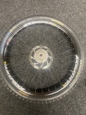 26 Inch Wheel set, With Brake