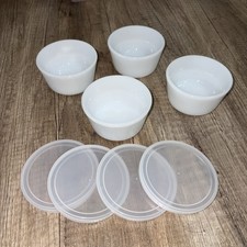Lot of 4 Vintage