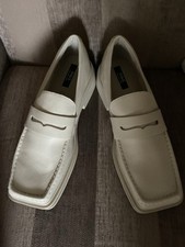 Brand New Ladies Leather Shoes