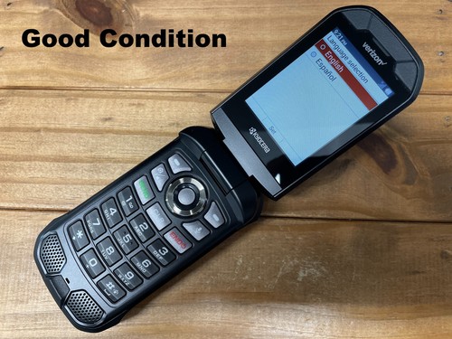 Kyocera duraxv extreme - extreme,