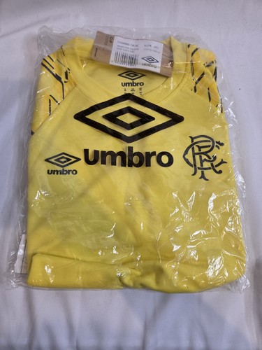 Umbro rangers goalkeepers - umbro,