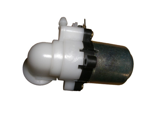 Pump washer fluid - ,