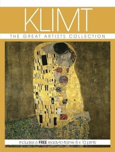 Klimt great artists - klimt,