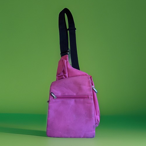 Y2k hot pink travelon - hot,