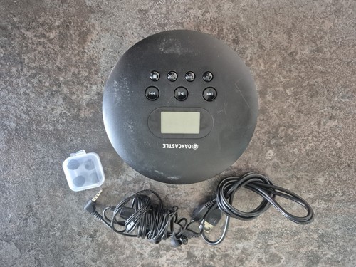 Oakcastle personal portable - oakcastle,