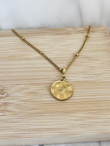 Waterproof 18k gold - 18k, plated