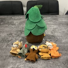 Aurora The Gruffalo's Child