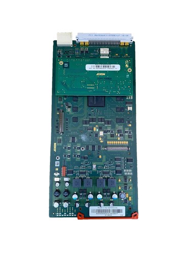 Axon gdb500 3gb module pcb - gdb500,