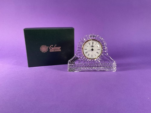 Galway irish crystal large - crystal,