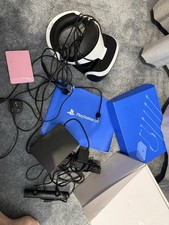 PlayStation VR PSVR v2 Headset
