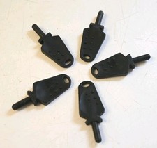 KABA Saflok InSync Black