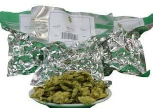 Mosaic hops 100g - mosaic,