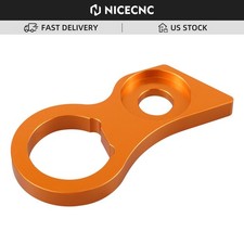 NICECNC Key Switch Relocating