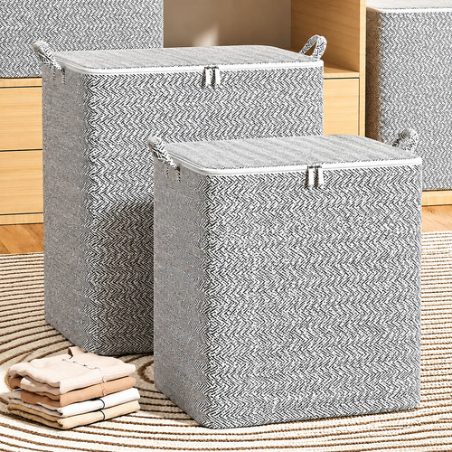 Extra large storage chest - storage, 110l