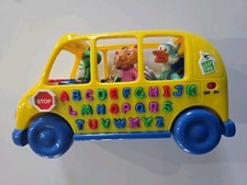 LeapFrog Leap Frog Fun Learn