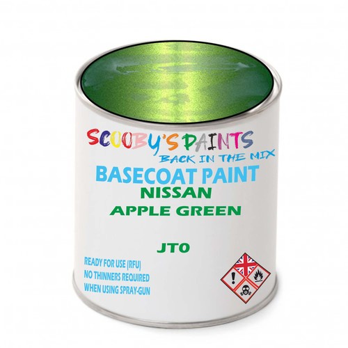 For nissan micra apple - for, green