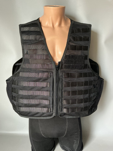 Tactical vest safariland molle - vest,