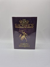 THE SPOOKS SACRIFICE | JOSEPH