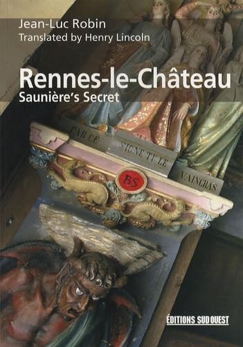 Rennes-le-Château