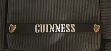 Guinness Darts Oche Wooden