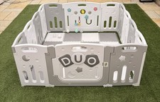 Venture All Stars Duo Lite
