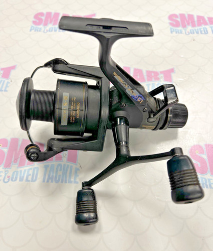 Shimano 8010 baitrunner - shimano,