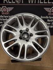 1 X GENUINE VOLVO V70 S60