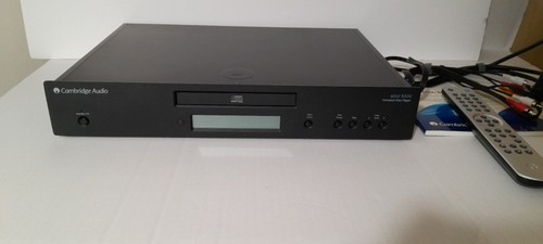 Cambridge audio azur 640c - 640c, v2.0