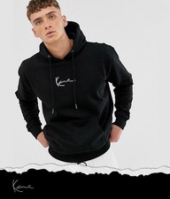 Karl Kani Signatures Hoodie