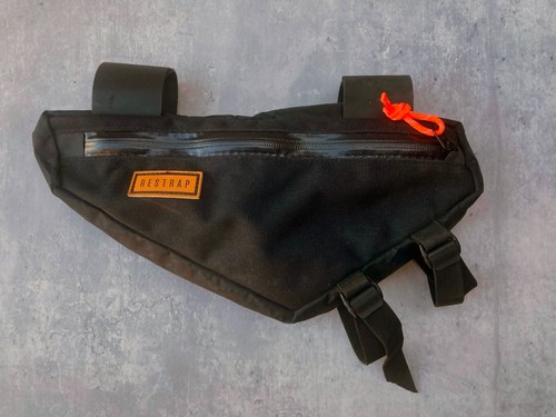Restrap frame bag small - small, 2.5