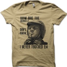 The Great Escape Biker