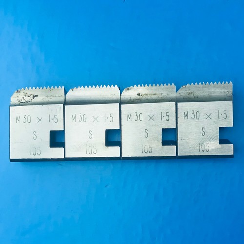 Set m30 5 chasers for - m30, 1.5