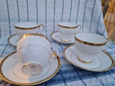 Vintage Ridgeway Bone China