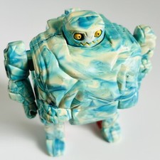 Vintage GoBots Shock Rocks