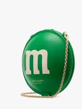 Kate Spade M&M's Orange