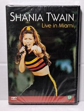 Shania twain live in - twain,