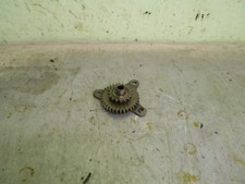 aprilia  rsv  1000 rear  cam chain  sprocket