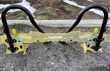 2002 HONDA S2000 Roll Bar