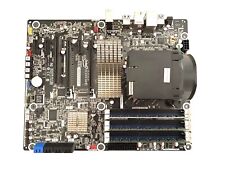 @RARE@ Intel DX58OG X58 Motherboard +6-CORE X5675 3GHZ CPU + 6GB RAM NO I/O SHIE