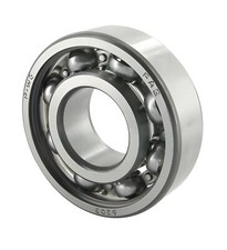 Stock Motoforce gear cover Piaggio Minarelli CPI type MA MY CW FAG 6203 40x17x12