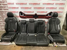 2013-2019 AUDI S3 8V BLACK