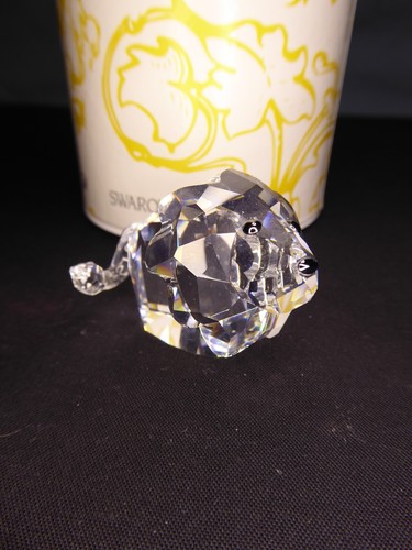 Swarovski lovlots lee roy - swarovski,