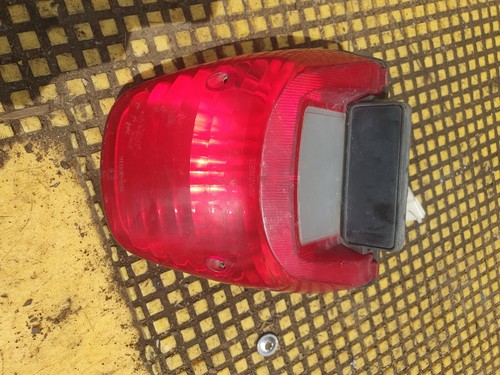 Genuine honda cg125 rear - honda, cg125...rear