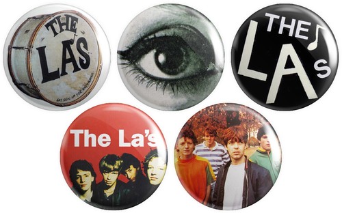 The button pin - button, badges